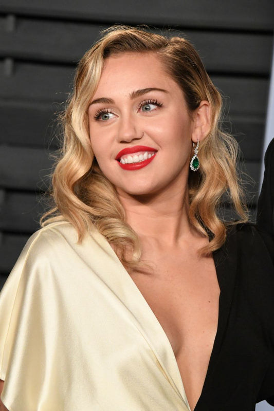Miley Cyrus recorded three new songs, one called Nicki Minaj