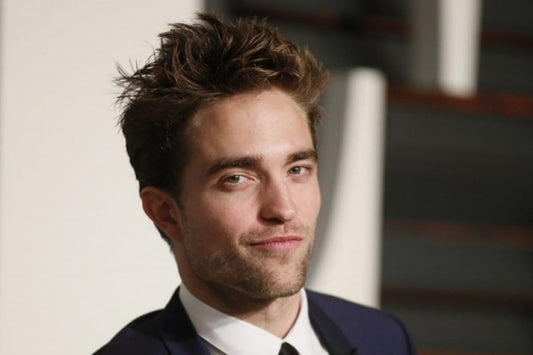 Robert Pattinson could be the next Batman