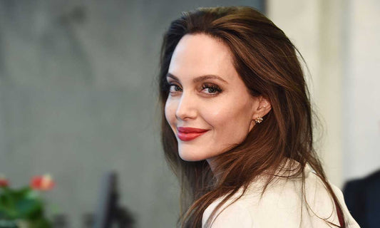 Jolie: If wicked women are not giving up, then the world needs more wicked women