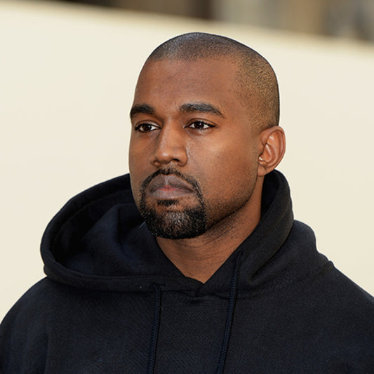 Kanye West started promoting the new album in the notorious Texas prison