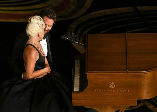 Lady Gaga Won The Oscar - And Our Hearts