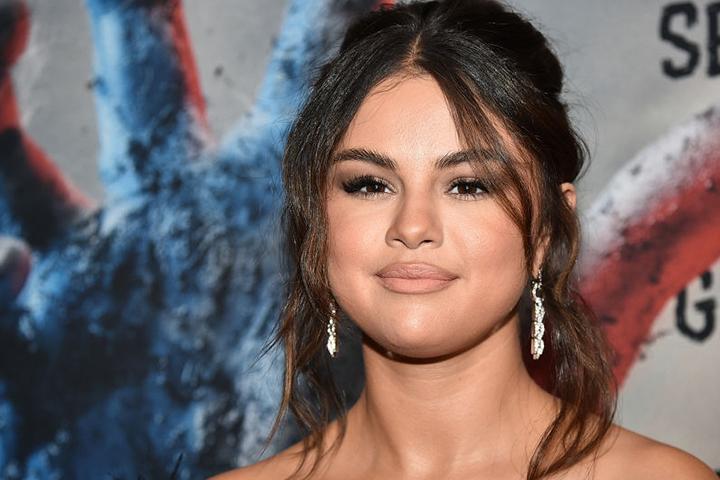 Selena Gomez Reunites with Former Love Through Feel Me