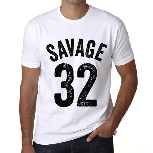 Schlichtes schwarzes T-Shirt für Herren