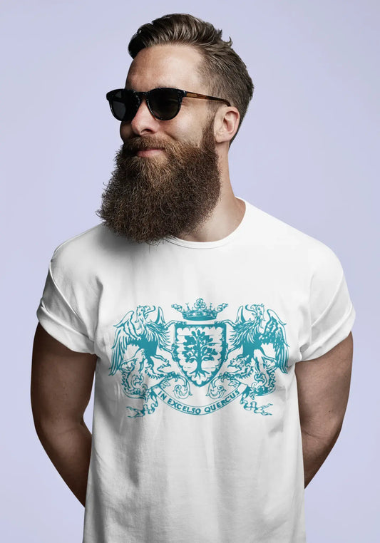 Excelso: Herren-T-Shirt Fashion ONE IN THE CITY