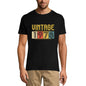 ULTRABASIC Herren T-Shirt Vintage 1978 – Geschenk zum 43. Geburtstag T-Shirt