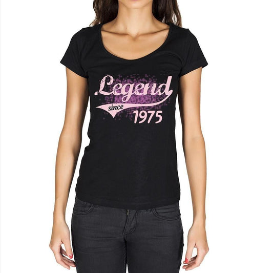Femme Tee Vintage T-Shirt 1975