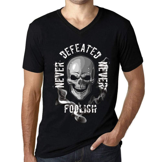 Ultrabasic Homme T-Shirt Graphique Foolish