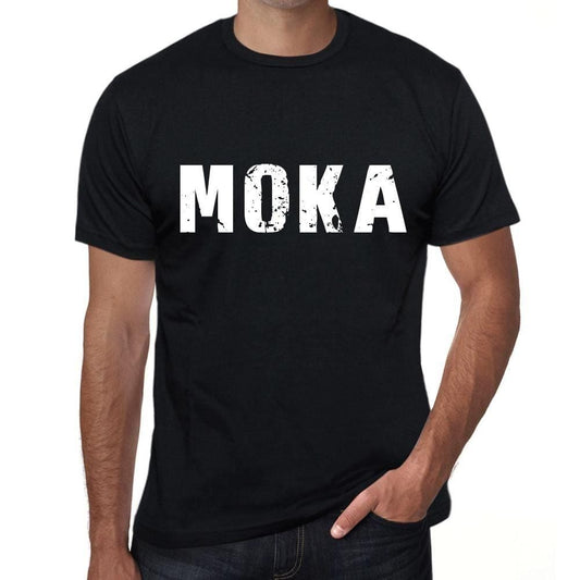 Homme Tee Vintage T Shirt Moka