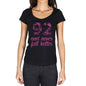 92 And Never Felt Better Womens T-Shirt Black Birthday Gift 00408 - Black / Xs - Casual