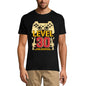 ULTRABASIC Men's Gaming T-Shirt Level 30 Unlocked - Retro Gamer 30th Birthday Tee Shirt