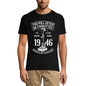 ULTRABASIC Herren T-Shirt „You Will Never Be Forgotten“ – US Army 1946 Honor Pride T-Shirt