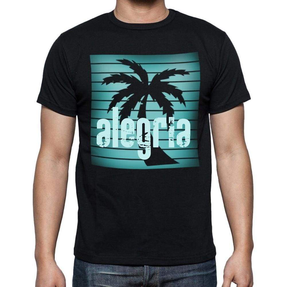 Alegria Beach Holidays In Alegria Beach T Shirts Mens Short Sleeve Round Neck T-Shirt 00028 - T-Shirt