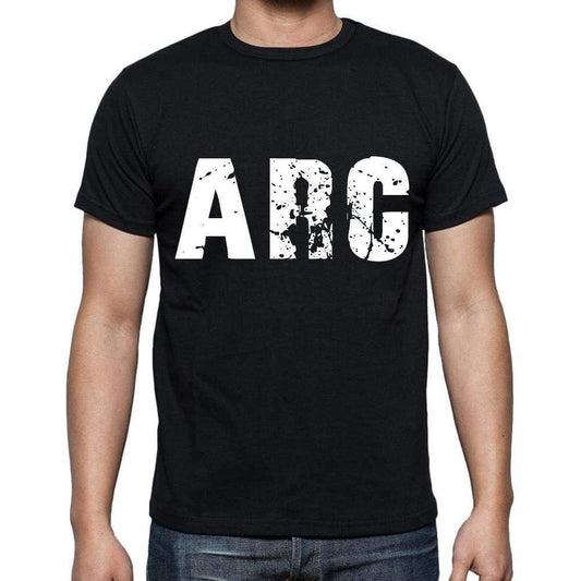 Arc Men T Shirts Short Sleeve T Shirts Men Tee Shirts For Men Cotton 00019 - Casual