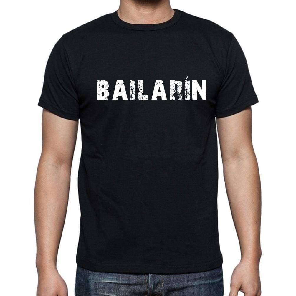 Bailar­n Mens Short Sleeve Round Neck T-Shirt - Casual