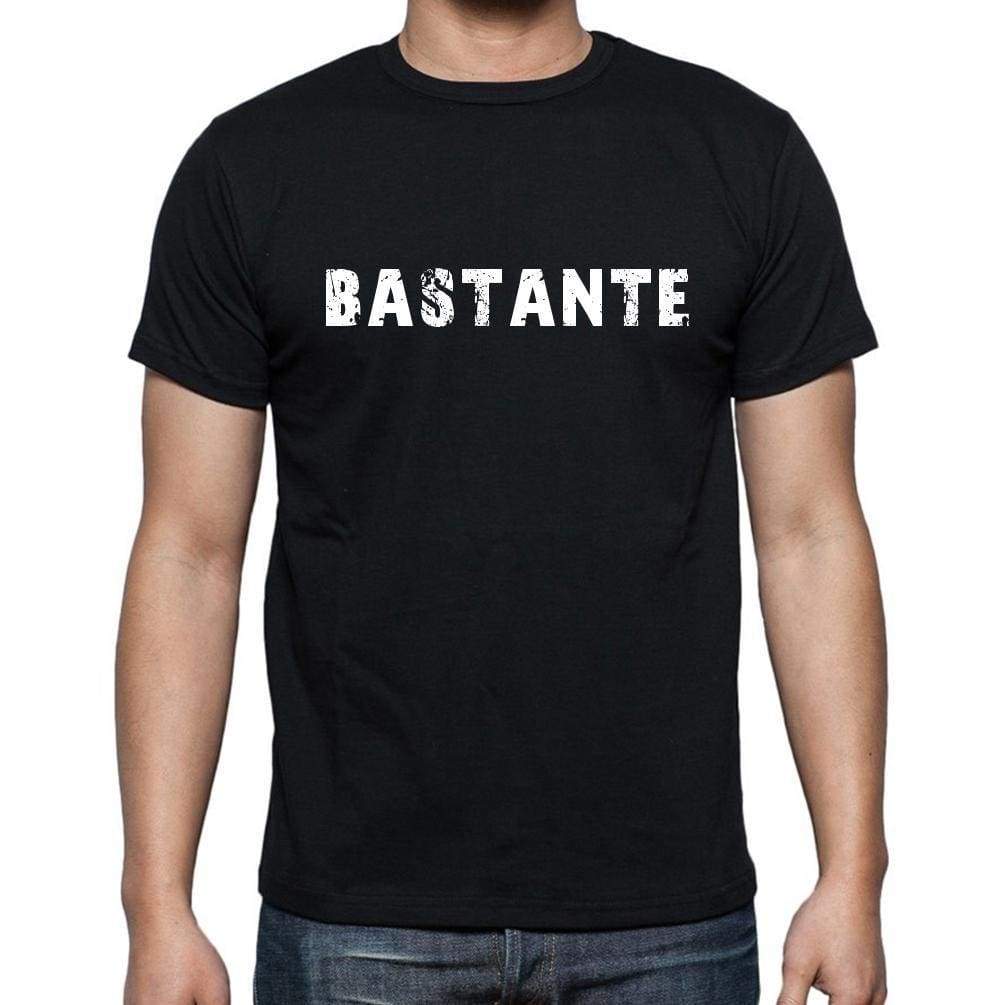 Bastante Mens Short Sleeve Round Neck T-Shirt - Casual