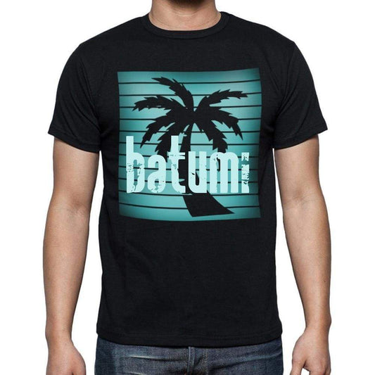 Batumi Beach Holidays In Batumi Beach T Shirts Mens Short Sleeve Round Neck T-Shirt 00028 - T-Shirt