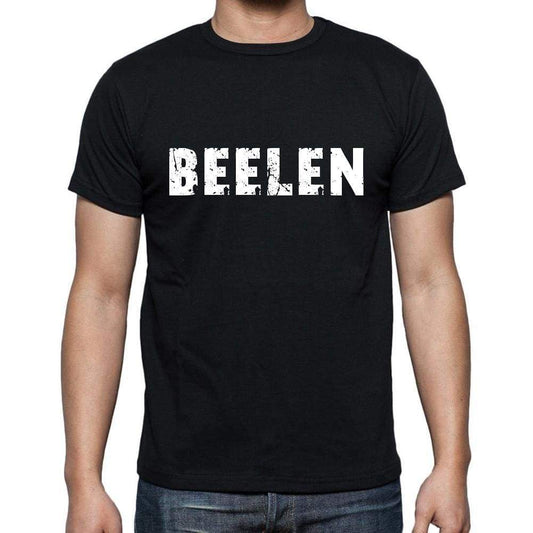 Beelen Mens Short Sleeve Round Neck T-Shirt 00003 - Casual