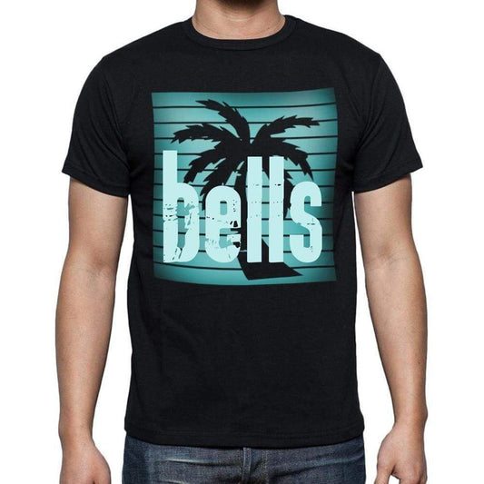 Bells Beach Holidays In Bells Beach T Shirts Mens Short Sleeve Round Neck T-Shirt 00028 - T-Shirt
