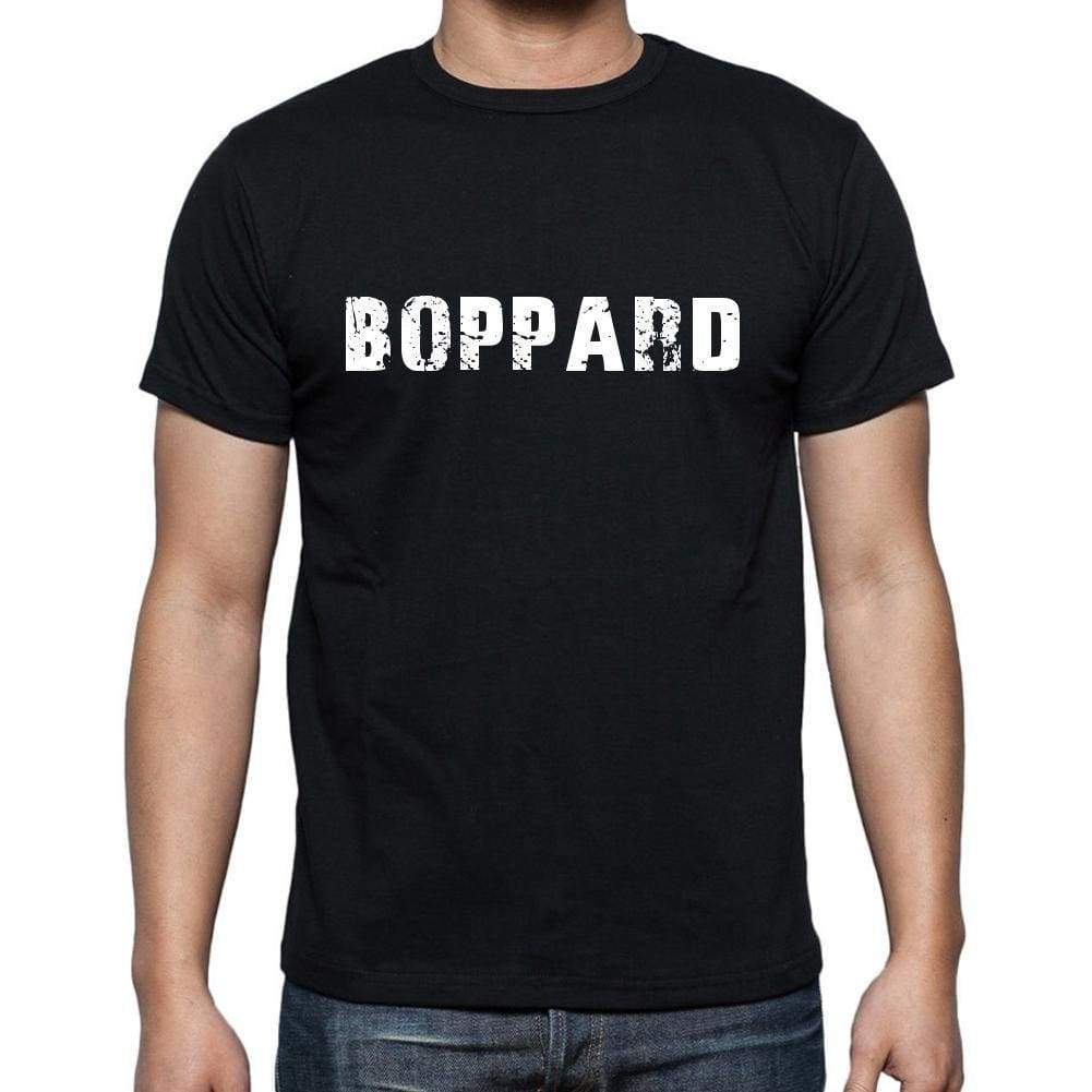 Boppard Mens Short Sleeve Round Neck T-Shirt 00003 - Casual