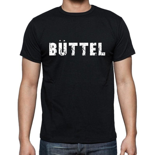 Bttel Mens Short Sleeve Round Neck T-Shirt 00003 - Casual
