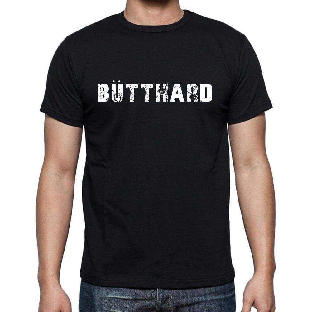 Btthard Mens Short Sleeve Round Neck T-Shirt 00003 - Casual