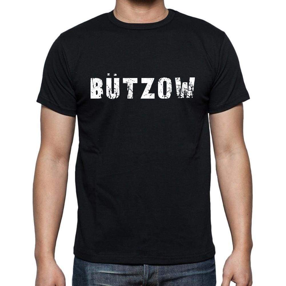 Btzow Mens Short Sleeve Round Neck T-Shirt 00003 - Casual