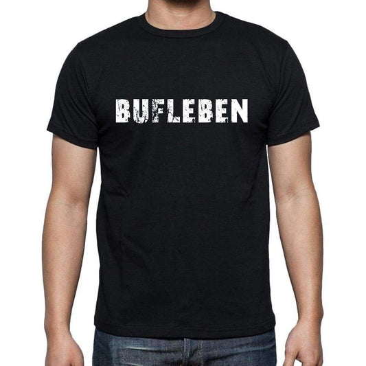 bufleben, <span>Men's</span> <span>Short Sleeve</span> <span>Round Neck</span> T-shirt 00003 - ULTRABASIC