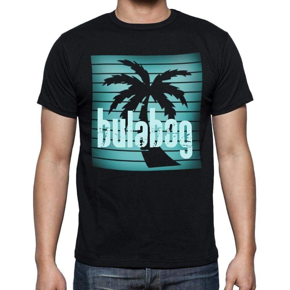 Bulabog Beach Holidays In Bulabog Beach T Shirts Mens Short Sleeve Round Neck T-Shirt 00028 - T-Shirt