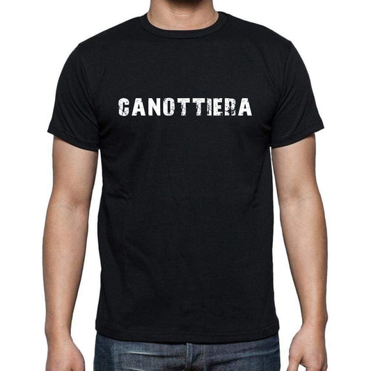 Canottiera Mens Short Sleeve Round Neck T-Shirt 00017 - Casual