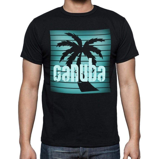 Canuba Beach Holidays In Canuba Beach T Shirts Mens Short Sleeve Round Neck T-Shirt 00028 - T-Shirt