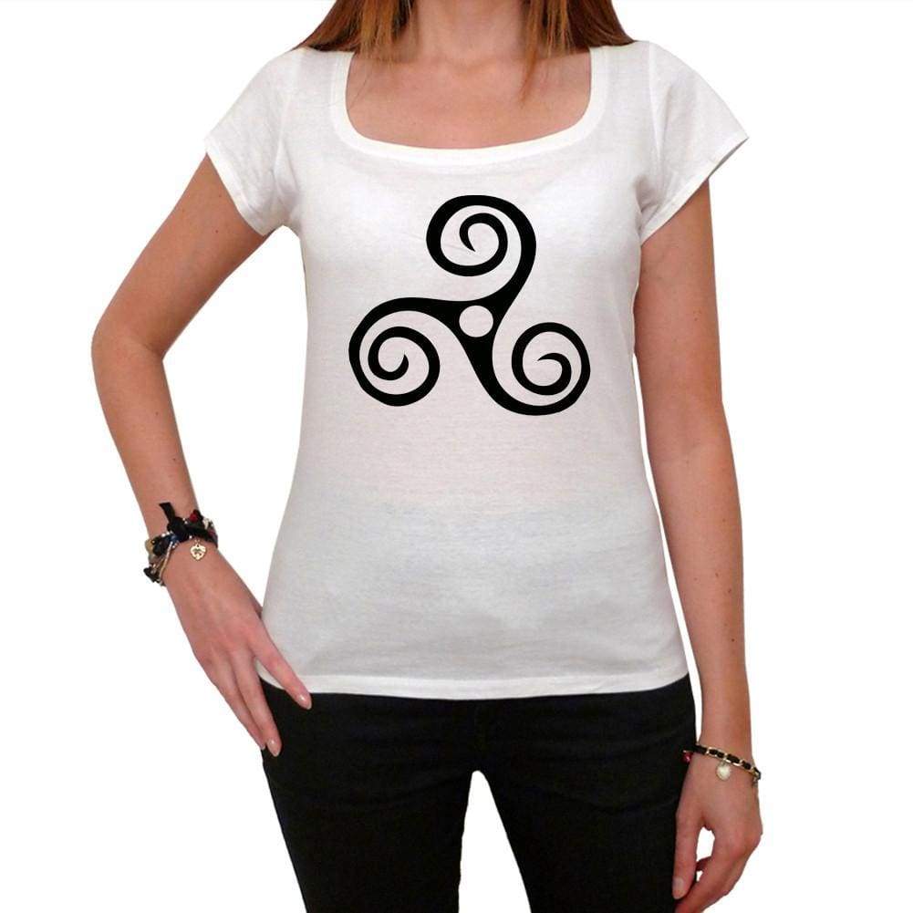 Celtic Family Symbol Tattoo T-Shirt For Women T Shirt Gift - T-Shirt