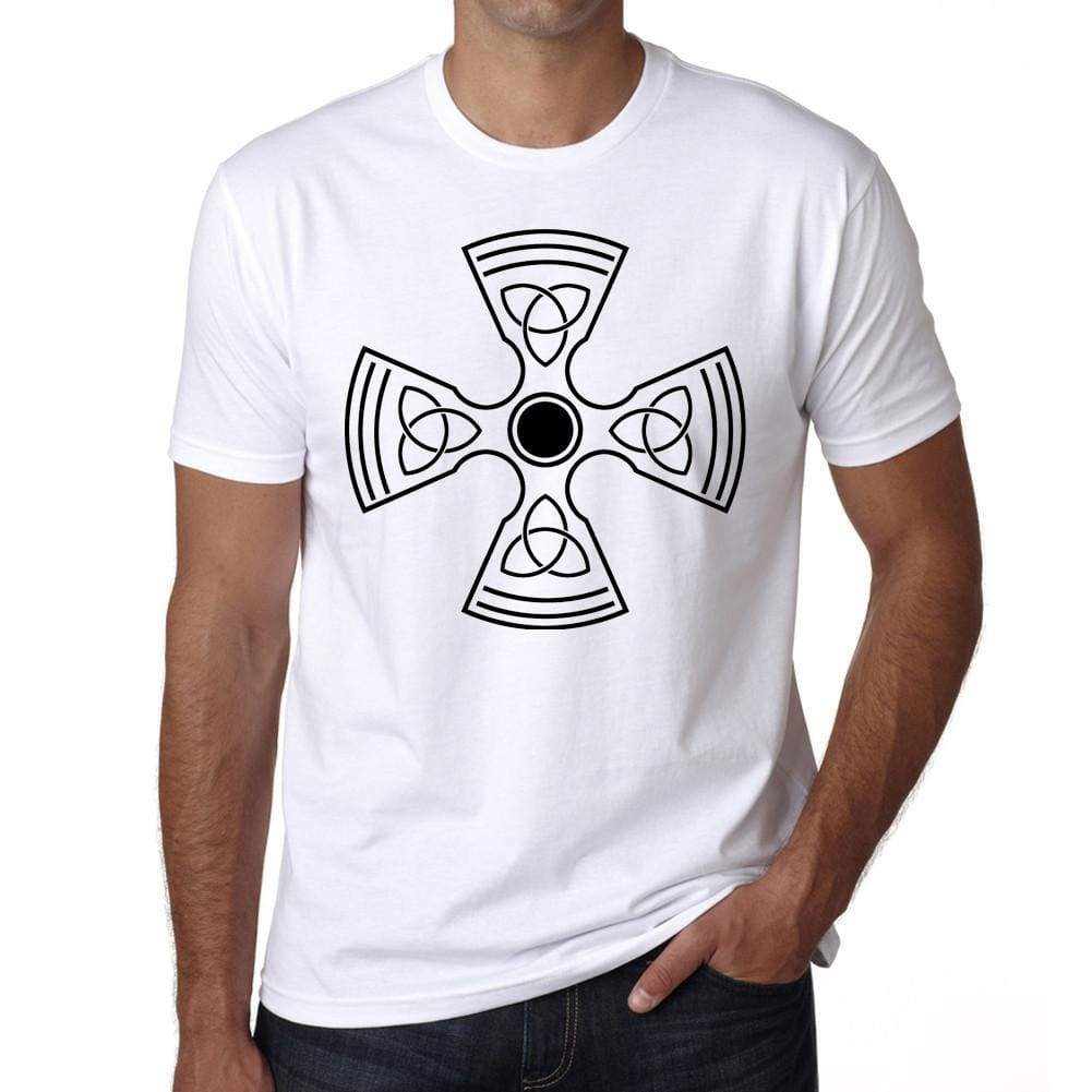 Celtic Love Knot 1 T-Shirt For Men T Shirt Gift - T-Shirt