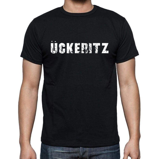 Ckeritz Mens Short Sleeve Round Neck T-Shirt 00003 - Casual