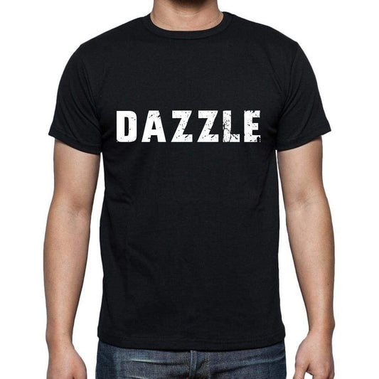 Dazzle Mens Short Sleeve Round Neck T-Shirt 00004 - Casual