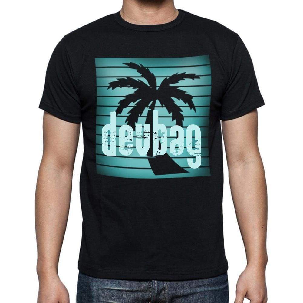 Devbag Beach Holidays In Devbag Beach T Shirts Mens Short Sleeve Round Neck T-Shirt 00028 - T-Shirt