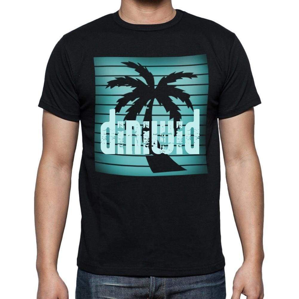 Diniwid Beach Holidays In Diniwid Beach T Shirts Mens Short Sleeve Round Neck T-Shirt 00028 - T-Shirt