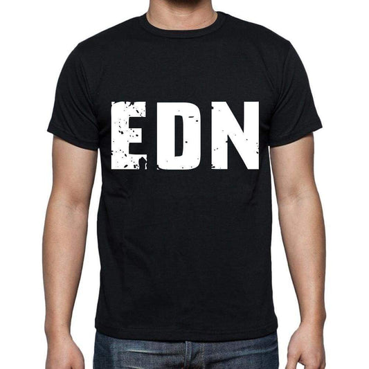 Edn Men T Shirts Short Sleeve T Shirts Men Tee Shirts For Men Cotton 00019 - Casual