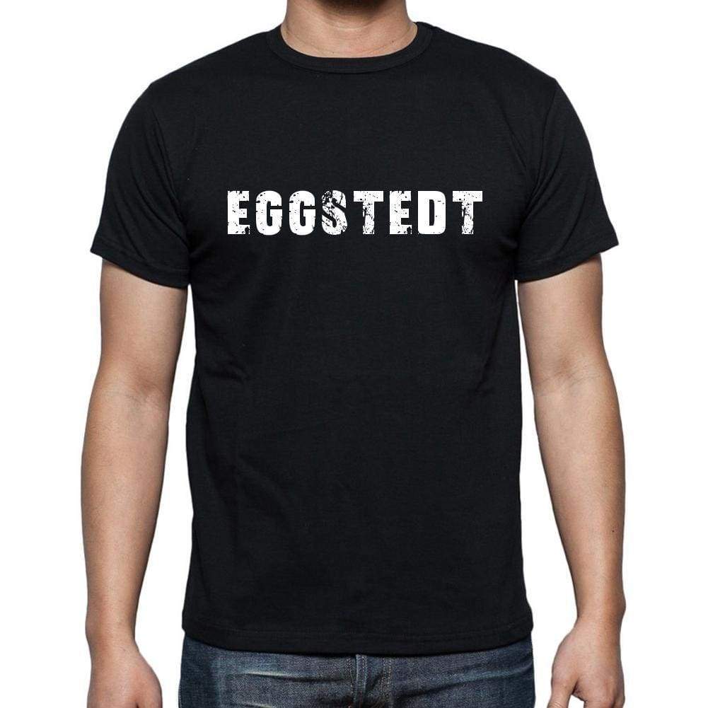 Eggstedt Mens Short Sleeve Round Neck T-Shirt 00003 - Casual