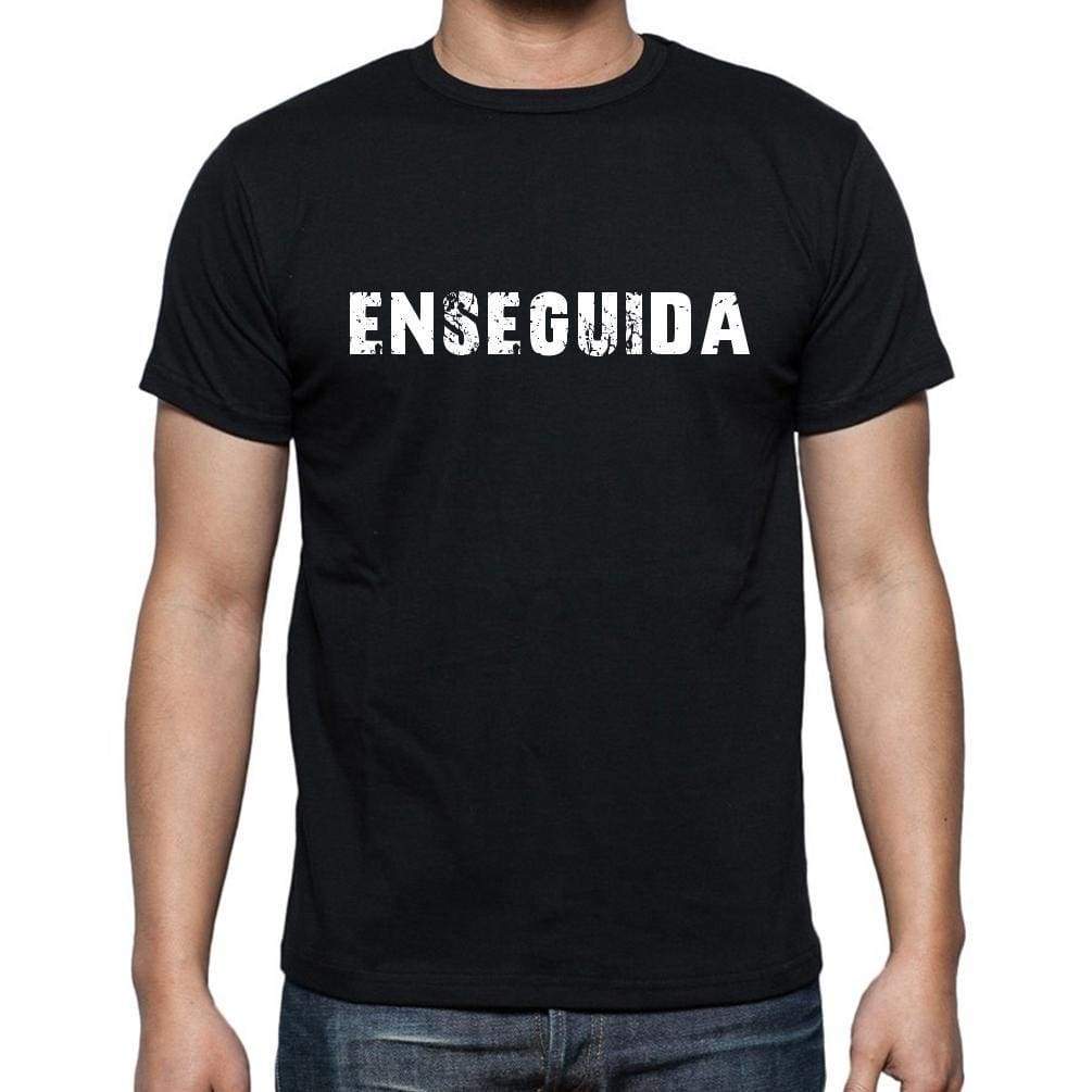 Enseguida Mens Short Sleeve Round Neck T-Shirt - Casual