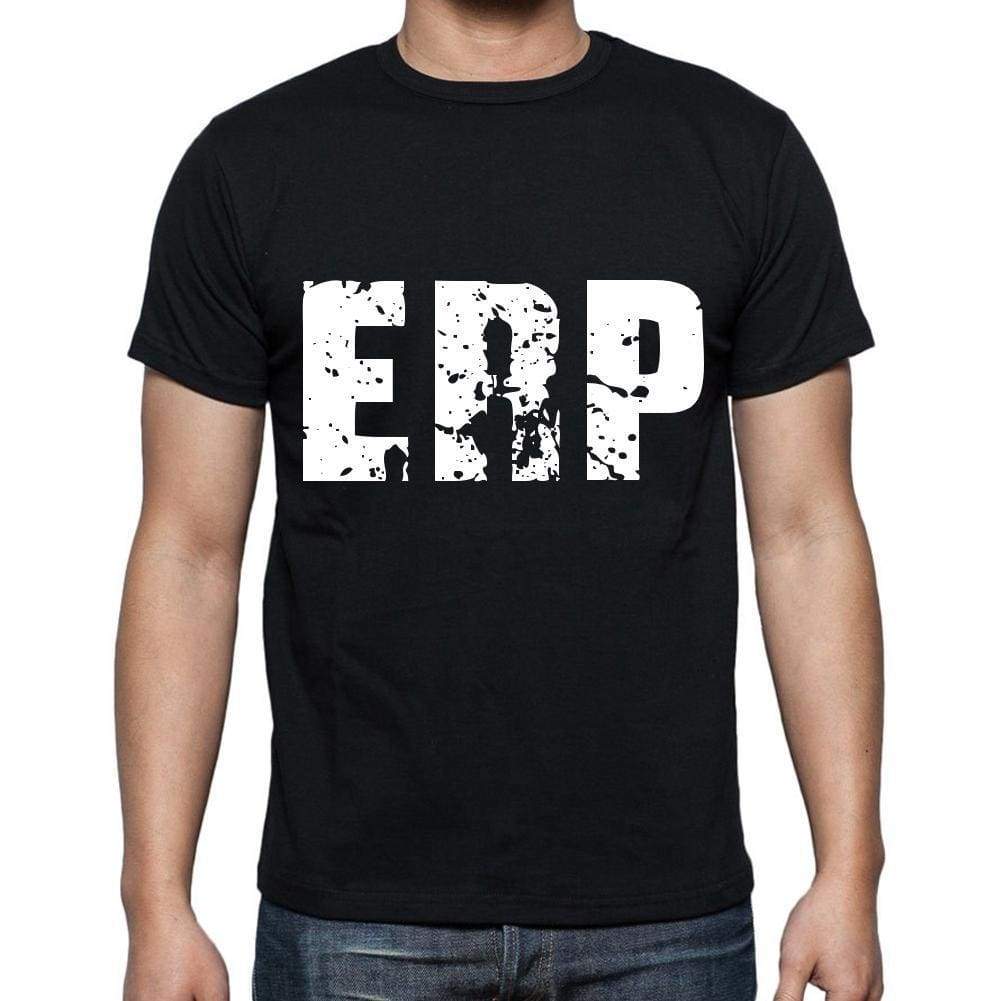 Erp Men T Shirts Short Sleeve T Shirts Men Tee Shirts For Men Cotton 00019 - Casual