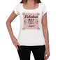Fabulous Since 1952 Womens T-Shirt White Birthday Gift 00433 - White / Xs - Casual