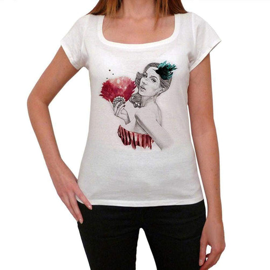 Fan Woman T-Shirt For Women Short Sleeve Cotton Tshirt Women T Shirt Gift - T-Shirt