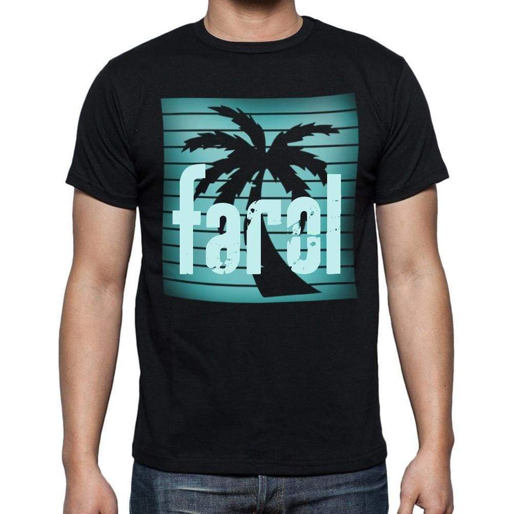 Farol Beach Holidays In Farol Beach T Shirts Mens Short Sleeve Round Neck T-Shirt 00028 - T-Shirt