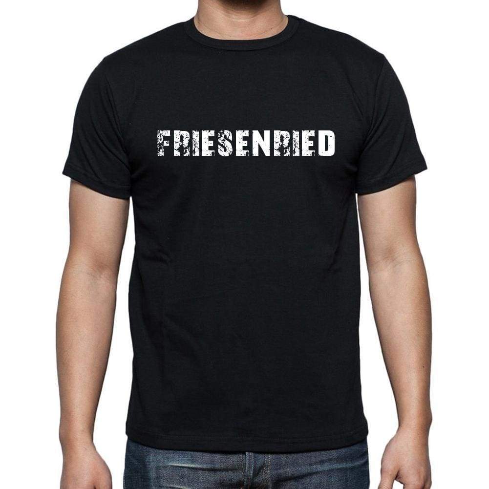 Friesenried Mens Short Sleeve Round Neck T-Shirt 00003 - Casual
