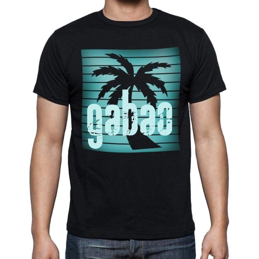 Gabao Beach Holidays In Gabao Beach T Shirts Mens Short Sleeve Round Neck T-Shirt 00028 - T-Shirt