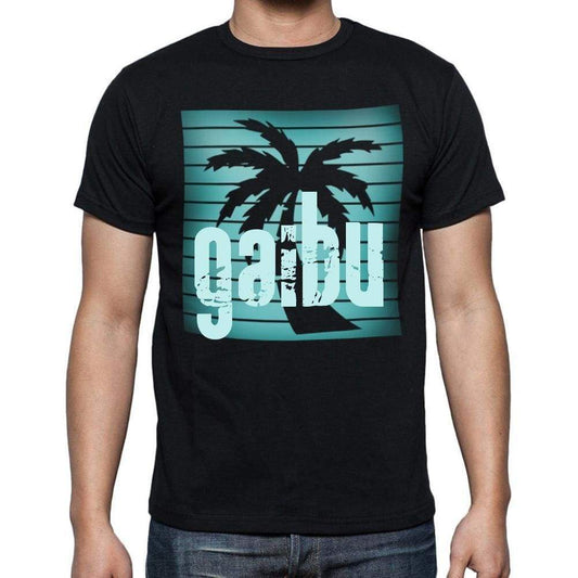 Gaibu Beach Holidays In Gaibu Beach T Shirts Mens Short Sleeve Round Neck T-Shirt 00028 - T-Shirt