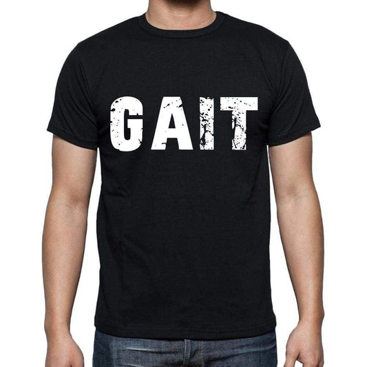 Gait Mens Short Sleeve Round Neck T-Shirt 00016 - Casual
