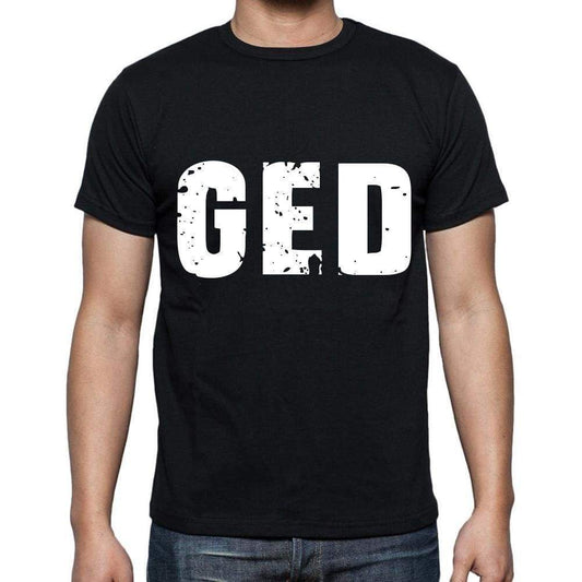 Ged Men T Shirts Short Sleeve T Shirts Men Tee Shirts For Men Cotton 00019 - Casual