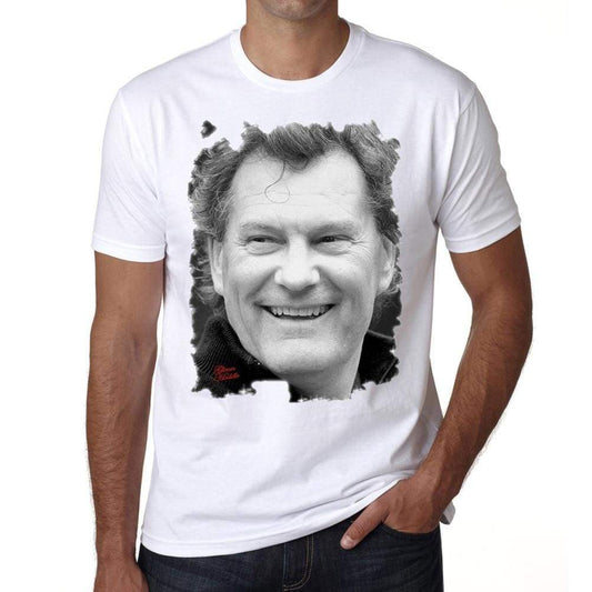 Glenn Hoddle T-Shirt For Mens Short Sleeve Cotton Tshirt Men T Shirt 00034 - T-Shirt