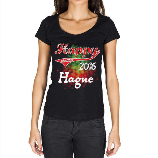 Hague T-Shirt For Women T Shirt Gift New Year Gift 00148 - T-Shirt